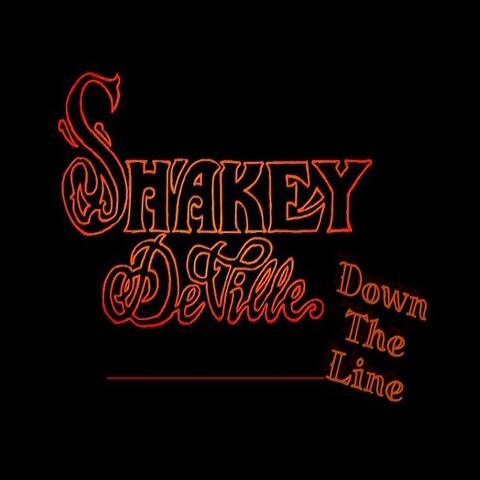 Shakey Deville