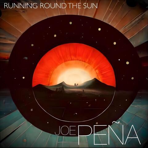 Running Round the Sun