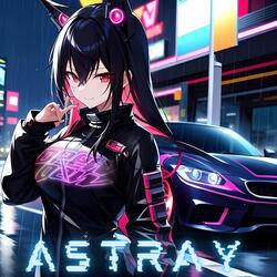 Astray