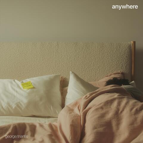 Anywhere
