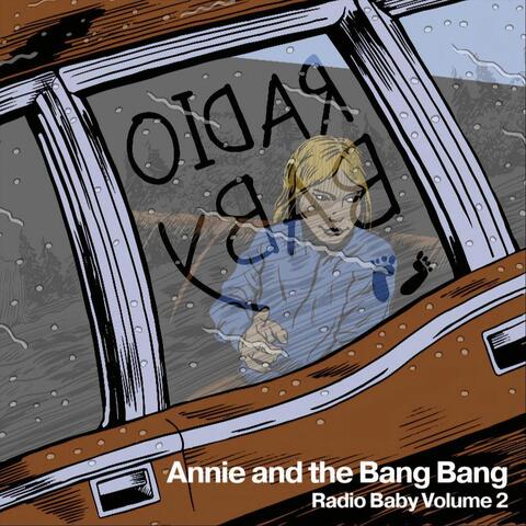 Radio Baby (Volume Two)
