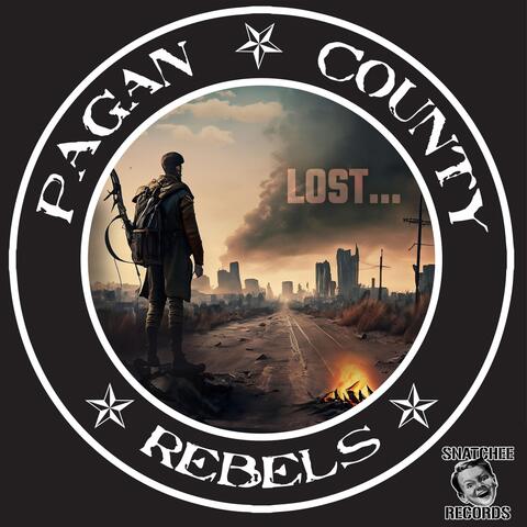 Lost ....
