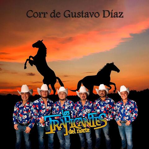 Corr de Gustavo Díaz