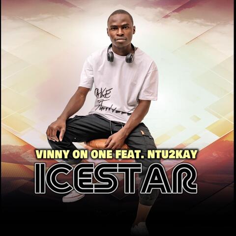Icestar (feat. Ntu2kay)