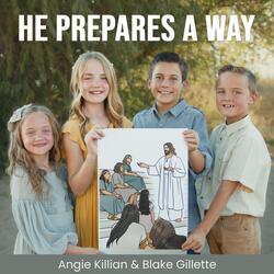 He Prepares a Way