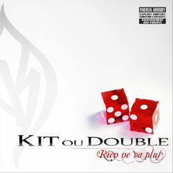 Les Jeux Sont Faits (feat. Orasio, Witness & Juicy Tone)