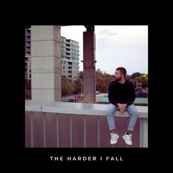 The Harder I Fall