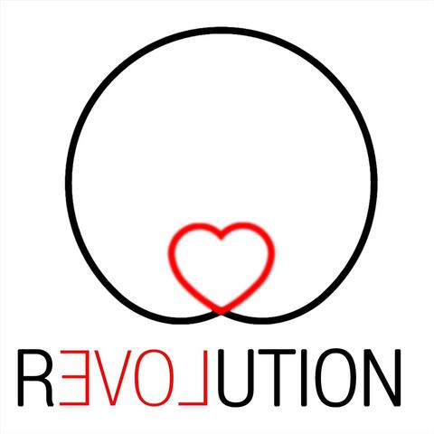 Revolution (feat. Russell Brand)