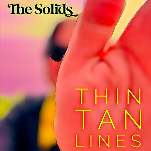 Thin Tan Lines