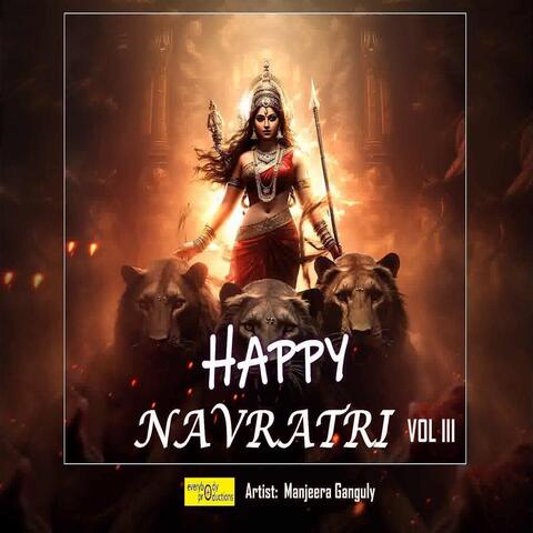 Happy Navratri Vol 3