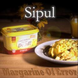 Margarine of Error