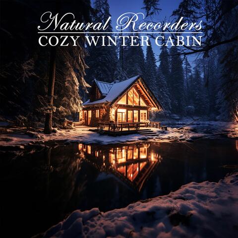 Cozy Winter Cabin