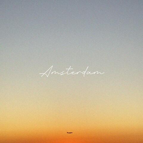 Amsterdam - Demo (feat. Aïcha)