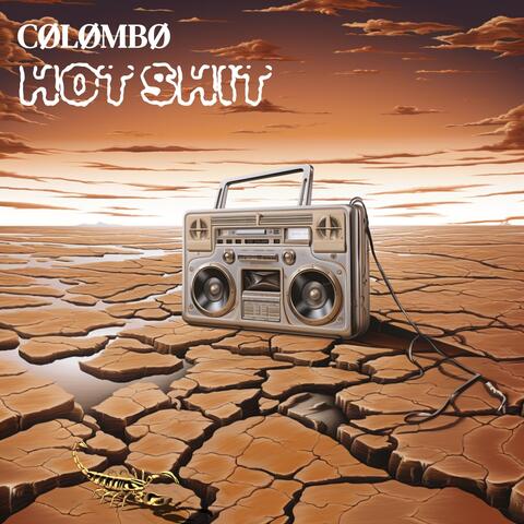 Hot Shit