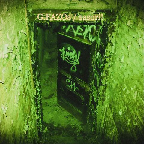 G.FAZOs / sasori!
