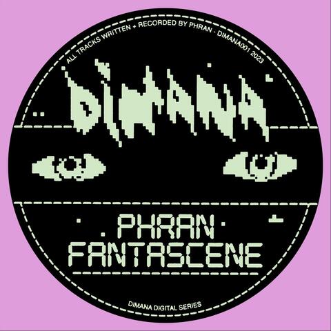 Fantascene
