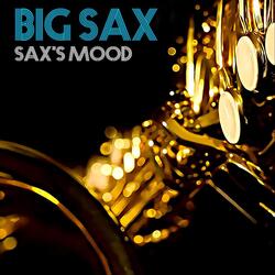 Big Sax Vibe