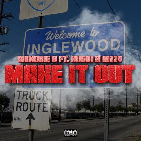 Make It Out (feat. Rucci & Dizzy)