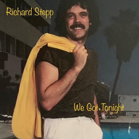 We Got Tonight