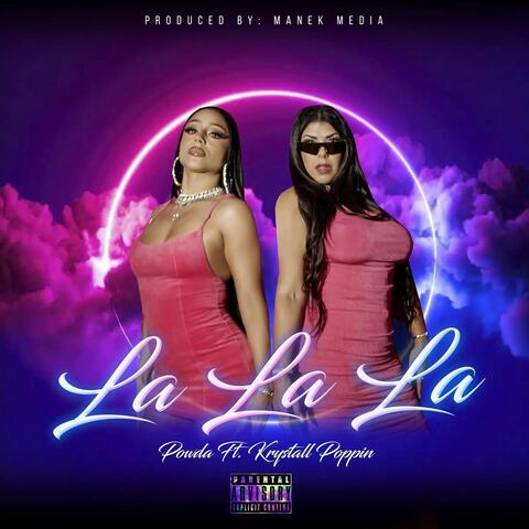 La La La (feat. Krystall Poppin)