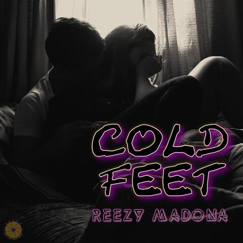 Reezy Madona