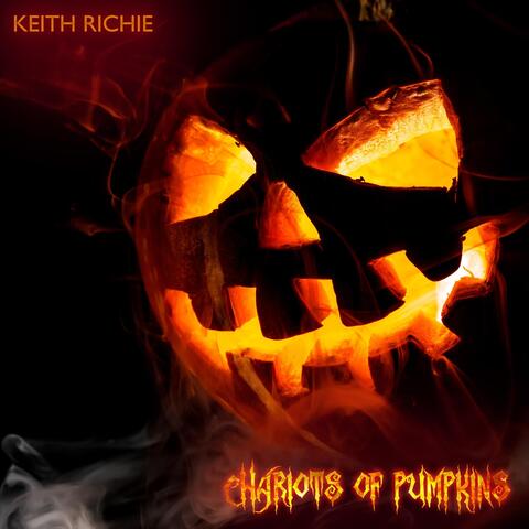 Chariots of Pumpkins