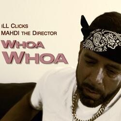 Whoa Whoa (feat. Mahdi Premo)