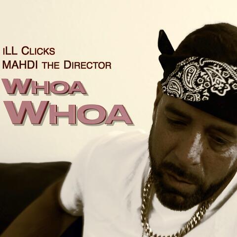 Whoa Whoa (feat. Mahdi Premo)