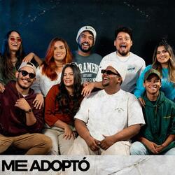 Me Adoptó