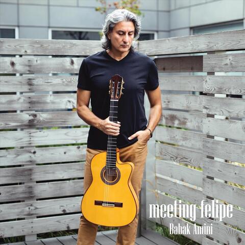 Meeting Felipe