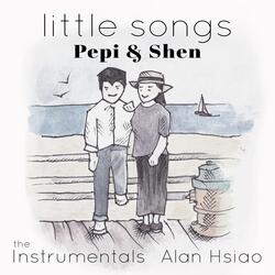 Pepi & Shen (Instrumental)