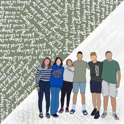 Siblings In Christ (feat. SIC)