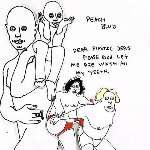 Dear Plastic Jesus Please God Let Me Die with All My Teeth.
