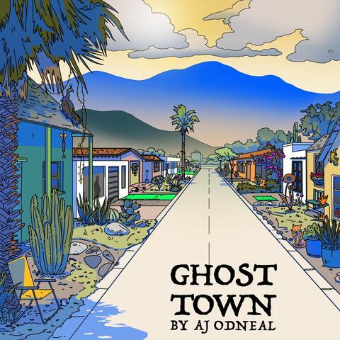 Ghost Town