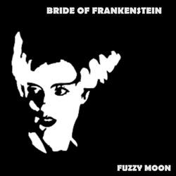 Bride of Frankenstein