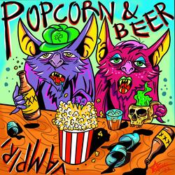 Popcorn and Beer (feat. Jolly Jackers)