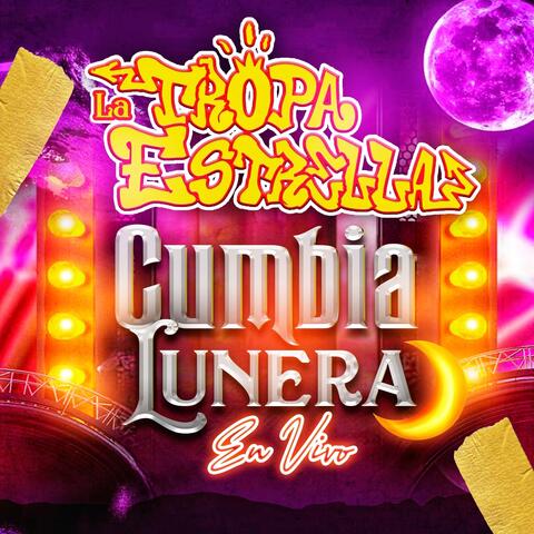 Cumbia Lunera en Vivo (En Vivo)