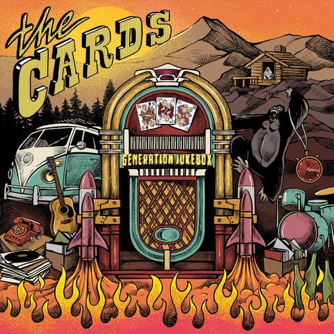 Generation Jukebox