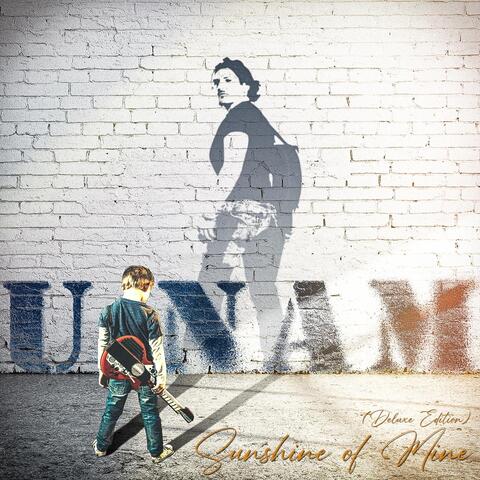 Sunshine of Mine (Deluxe Edition)
