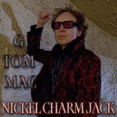 Nickel Charm Jack