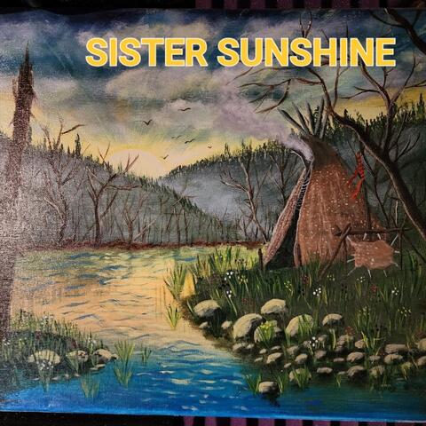 Sister Sunshine