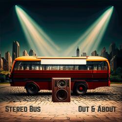 Out & About (Orchestral Mix)