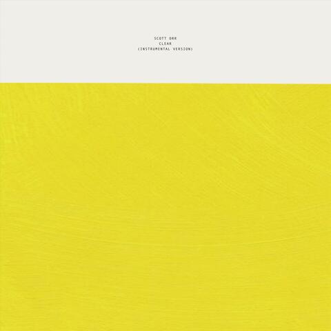 Clear (Instrumental Version)