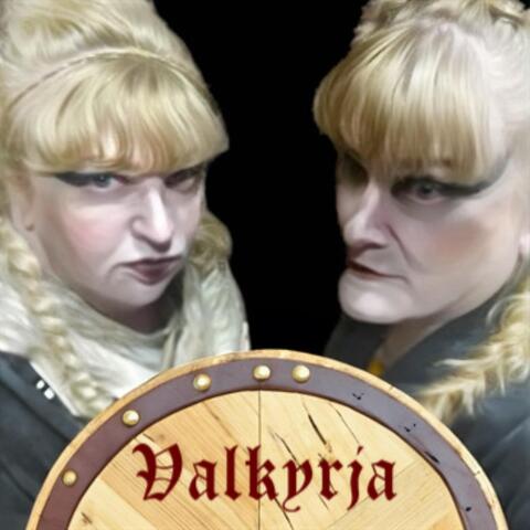 Valkyrja