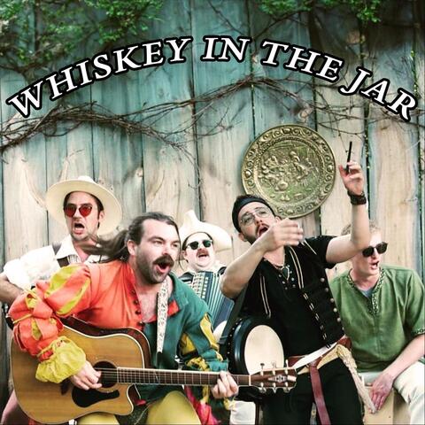 Whiskey in the Jar