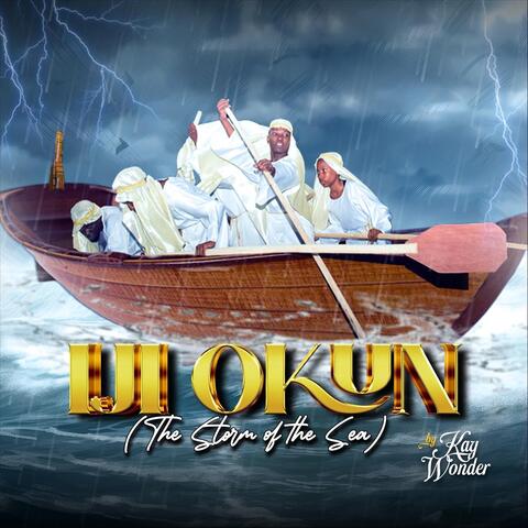 Iji Okun Ri O (The Storm of the Sea) [Live]