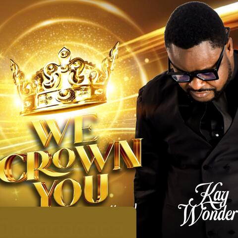 We Crown You (Live)