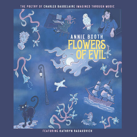 Annie Booth