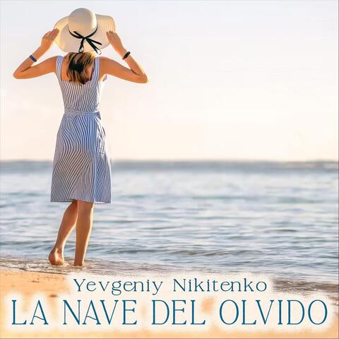 La Nave del Olvido