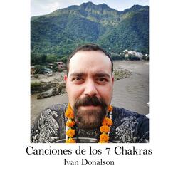 Primer Chakra (Supervivencia)